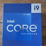 Intel Core i9-12900KF 12th Gen Processor - Used