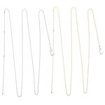 2 Pcs Volleyball Training Equipment Officials Net Measuring Chain