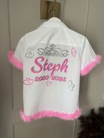 School Leavers Shirt Unisex All Sizes