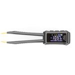 ZOYI ZT MD1 Digital Smart Tweezers LCR SMD ESR Tester Measure MultifunctionalZB