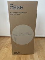 NEW Tavo Maeve Pet Protection System ISOFIX Car Seat Vehicle Base – Brand New