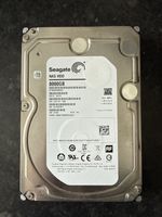 Seagate 8TB NAS Hard Drive ST8000VN002