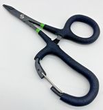 Flystock Quick Release Fly Fishing Forceps