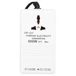 _SW S15 500W Step Up&Down Voltage Converter Transformer From To & To ）