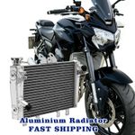 For Triumph Speed Triple 1050 2005-2011 2006 2007 2008 2009 Aluminium Radiator
