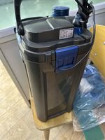 Oase BioMaster Thermo 850 Canister Filter with Heater