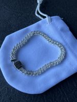 Pandora Bracelet Timeless Pavé Cuban Chain - Unisex