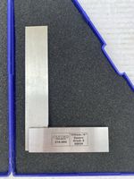 Oxford Precision 518-004 100mm/4” Square Grade B BS939