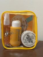 New Sol de Janeiro Bum Bum Summer Jet Set - Gift Set Body Kit
