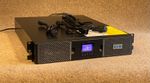 Eaton 9PX2200IRT2U Online Rackmount UPS with New Cells Fitted & 12m RTB Warranty
