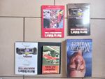 motor racing books