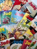 JUDY Picture Story Library For Girls 70s/80s - MULTI-LISTING - Select An Issue
