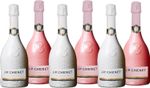 JP Chenet - Ice Edition Sparkling White & Rosé Wine Mixed Case 6  x 75cl