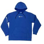 Seadra Blue Hoodie