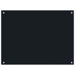 vidaXL Kitchen Backsplash Heat-resistant Scratch-resistant Kitchen Decor Wall Pa
