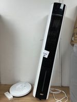 Dreo DR HEC002S ice wind