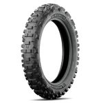 Michelin 120 90 18 Enduro Medium Rear Tyres - 120-90-18 - 658101