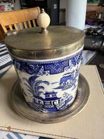 biscuit barrel vintage