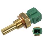 Febi Bilstein Coolant Temp Sensor fits Peugeot - 18991 - OE Matching Quality