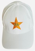 Baseball style Pakistan Cricket Cap unisex adjustable gift any Sports fan player