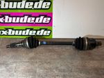 TGB Drive Axle Drive Shaft Blade Right Front Transmission Blade