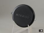 Nikkor Lens Cap 43mm For Nikkor S C 5cm F1.4 Ex++ From JP#5
