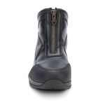 Shires Moretta Terzo XGRIP Boots, Black, Adult UK Sizes 4 - 11