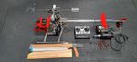 MFA sport 500 collective in excellent condition with electronics