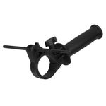 Daily Use Electric Hammer Handle Grip Replacement for Impact Drill