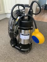 Heavy duty Submersible pump JS400 brand new
