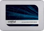 Crucial MX500 500GB 2.5 inch SATA SSD Good Health