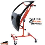 STARCHEM MULTIFUNCTION PAINT PANEL STAND 