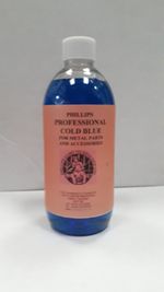 Phillips Professional Cold Blue 500ml