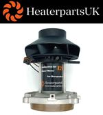 Fan Blower Motor For Eberspacher Airtronic D2 12V With NMB Japanese Bearings