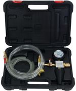 Welzh Werkzeug 6 Piece Cooling System Bleeding And Filling Tool 3702-WW