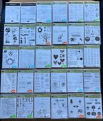 Sizzix Big Shot Cutting Dies / Bigz & Embossing Folder Set, Hearts & Motifs