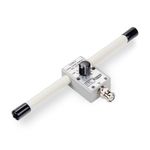 Sv2Czf Active Ferrite HF Antenna 0.5–2.5MHz 200mm Low Noise High Gain PN:AFA200C