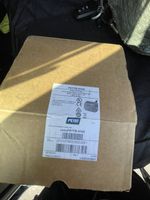 Johnson Controls F61TB-9100 Liquid Flow Switch 