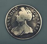 CROWN ANNE 1706