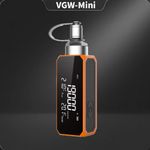 Vgw-Mini Vacuum for Gauge Micron Digital Micron Gauge Refrigeration Vacuum Teste