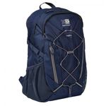 Karrimor Metro 30L Navy Unisex Rucksack Travel Hiking Camping Outdoor Backpack