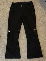 Women's North Face Summit Series Gore-Tex Recco Snow Ski Pants Size M