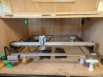 Atomstack Maker AE85 Extended Frame Laser Engraver CNC Electric
