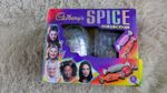 Cadburys Spice girls Easter Egg BB 1998 Rare. NEW but box worn. See description.