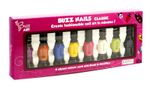 Buzz Nails - Classic ,Nail Art Pen, Kids Nail Painting