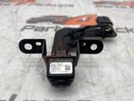2018 Nissan Navara NP300 Front Facing Grill Camera 2016-2023 284F14JA0B
