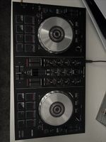Pioneer DDJ-SB2 2 Channel DJ Controller Boxed