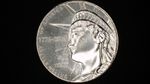2026 P Enduring Liberty Half Dollar BU Uncirculated Mint Die Clash Error W/Bonus