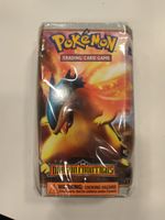 Pokemon TCG EX Dragon Frontiers Shadow Blaze (Typhlosion) Theme Deck NEW SEALED
