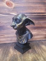 Dobby Harry Potter 15cm Statue Ornament Figure Wizarding World Collectible Gift